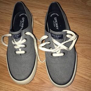 SPERRY MEMORY FOAM